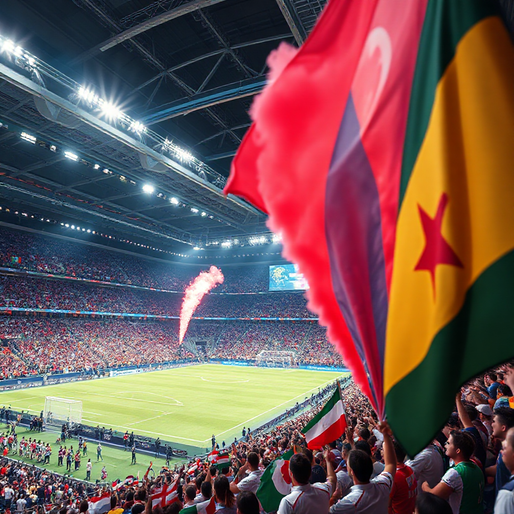 Cá Cược Chung Kết World Cup Tại Net88 Có Hấp Dẫn Không? Bật Mí Từ Dân Chuyên