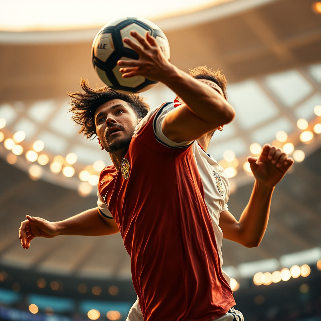75BD Top European Football Betting Picks: Hướng Dẫn Toàn Diện Để Chiến Thắng